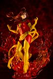  MARVEL BISHOUJO MARVEL UNIVERSE Dark Phoenix REBIRTH 1/7 Complete Figure 