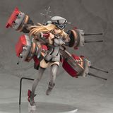  Bismarck Kai 1/8 