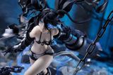  Black Rock Shooter HxxG Edition. 1/7 