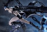  Black Rock Shooter HxxG Edition. 1/7 