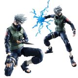  Variable Action Heroes DX NARUTO Shippuden Kakashi Hatake Action Figure 