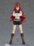  figma Mushoku Tensei: Jobless Reincarnation -Isekai Ittara Honki Dasu- Eris Boreas Greyrat 