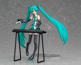  Vocaloid - Hatsune Miku - Figma #EX-003 - Live Stage ver. (Max Factory) 