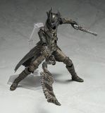  figma Bloodborne The Old Hunters Edition Hunter 