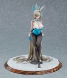  Blue Archive Ichinose Asuna ( Bunny Girl ) 1/7 