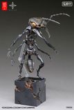  Artist Collaboration Series Ant Soldier Non Scale Complete Model Action Figure 