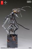  Artist Collaboration Series Ant Soldier Non Scale Complete Model Action Figure 