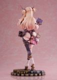  Bouken Shoujo Guild Autonomous Doll Bamiru illustration by Kanko 1/6 