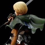  BRAVE-ACT - Armin Arlert 1/8 