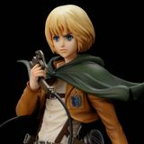  BRAVE-ACT - Armin Arlert 1/8 