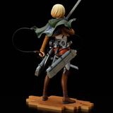  BRAVE-ACT - Armin Arlert 1/8 