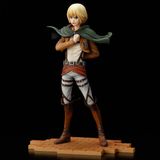  BRAVE-ACT - Armin Arlert 1/8 