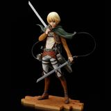  BRAVE-ACT - Armin Arlert 1/8 