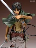  BRAVE-ACT - Eren Yeager Regular Edition 1/8 