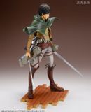  BRAVE-ACT - Eren Yeager Regular Edition 1/8 