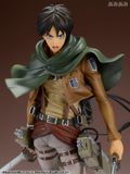  BRAVE-ACT - Eren Yeager Regular Edition 1/8 