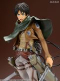  BRAVE-ACT - Eren Yeager Regular Edition 1/8 