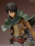  BRAVE-ACT - Eren Yeager Regular Edition 1/8 