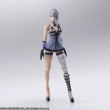  BRING ARTS - NieR RepliCant/Gestalt: Kaine Action Figure 