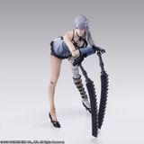  BRING ARTS - NieR RepliCant/Gestalt: Kaine Action Figure 