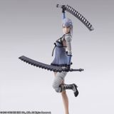  BRING ARTS - NieR RepliCant/Gestalt: Kaine Action Figure 