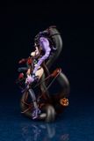  Hyperdimension Neptunia - Purple Heart 1/8 