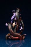  Hyperdimension Neptunia - Purple Heart 1/8 