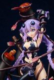  Hyperdimension Neptunia - Purple Heart 1/8 