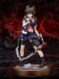  Shigure Kai-II 1/8 - Kantai Collection -Kan Colle 