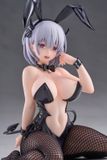  18+ Bunny Girl Nono Illustrated by Yatsumi Suzuame 1/6 Regular Edition 