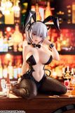  18+ Bunny Girl Nono Illustrated by Yatsumi Suzuame 1/6 Regular Edition 