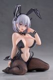  18+ Bunny Girl Nono Illustrated by Yatsumi Suzuame 1/6 Regular Edition 