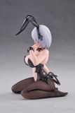  18+ Bunny Girl Nono Illustrated by Yatsumi Suzuame 1/6 Regular Edition 