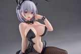  18+ Bunny Girl Nono Illustrated by Yatsumi Suzuame 1/6 Regular Edition 