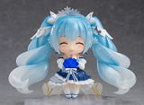  Nendoroid Snow Miku: Snow Princess Ver. 