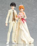  Original - Figma (EX-047) - Bride (Max Factory) 