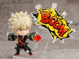  Boku no Hero Academia - Bakugou Katsuki - Nendoroid (#1595) - Winter Costume Ver 