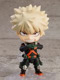  Boku no Hero Academia - Bakugou Katsuki - Nendoroid (#1595) - Winter Costume Ver 