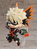  Boku no Hero Academia - Bakugou Katsuki - Nendoroid (#1595) - Winter Costume Ver 