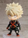  Boku no Hero Academia - Bakugou Katsuki - Nendoroid (#1595) - Winter Costume Ver 