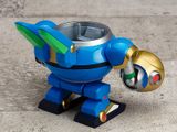  Nendoroid More Mega Man X Series Ride Armor Rabbit 