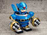  Nendoroid More Mega Man X Series Ride Armor Rabbit 