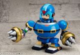  Nendoroid More Mega Man X Series Ride Armor Rabbit 