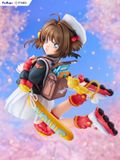  Cardcaptor Sakura Anime 25th Anniversary Sakura Kinomoto 1/7 