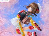  Cardcaptor Sakura Anime 25th Anniversary Sakura Kinomoto 1/7 