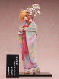  Cardcaptor Sakura: Clear Card Sakura Kinomoto -Japanese Doll- 1/4 
