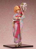  Cardcaptor Sakura: Clear Card Sakura Kinomoto -Japanese Doll- 1/4 