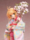  Cardcaptor Sakura: Clear Card Sakura Kinomoto -Japanese Doll- 1/4 