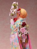  Cardcaptor Sakura: Clear Card Sakura Kinomoto -Japanese Doll- 1/4 