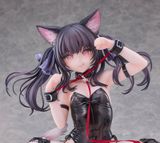  18+ Cat Ear Sutora Illustrated by Tamano Kedama 1/4 